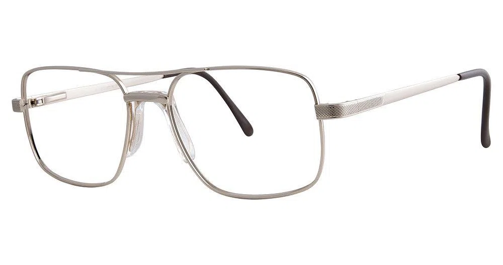 Stetson S379 Eyeglasses - view 5